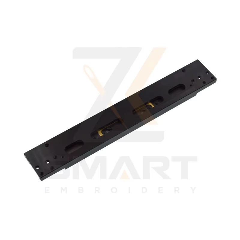 Hlavná vodiaca železnica pre 12 farieb vysokorýchlostných čínskych strojov A100202-12N