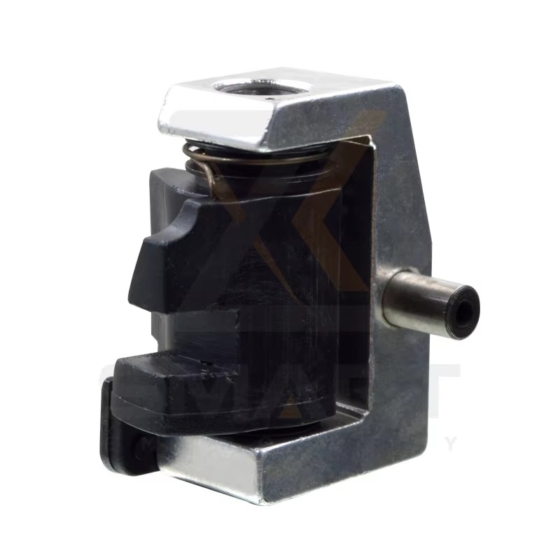 Príslušenstvo pre Quilting Embroidery Machine Double Needles A01S27