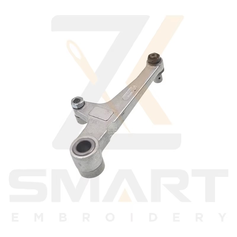 Stlačovacie nohy reciprocator držiak páky pre Tajima čínske zábradlie strojové diely A0802S01-DY