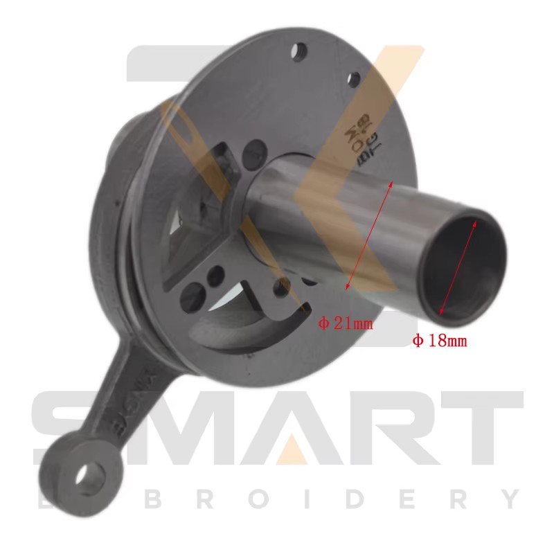 Needle Bar Driver Cam Set Pre 18mm Shaft Čínske Embroidery Machine Diely A03BHDC-18