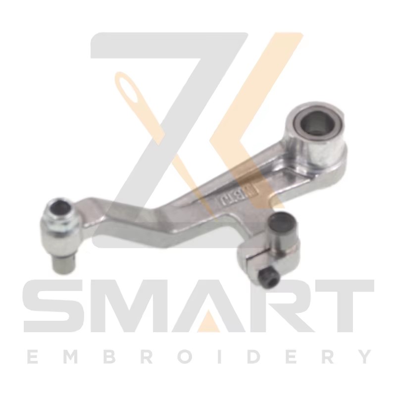 Stlačenie nohy reciprocator riadenie páky čínske zábradlie stroje diely A0802S03-8MM