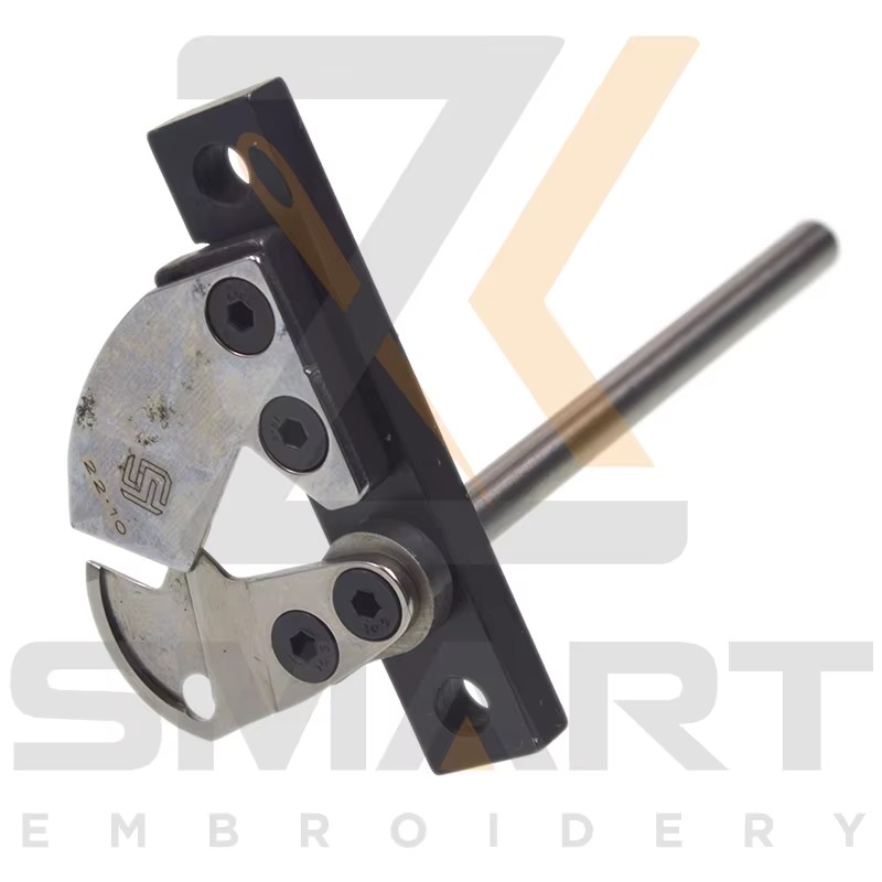 Trimming nožné plechy Ass'y pre SINSIM čínske zábradlia strojové diely C0303CBD02-KIT