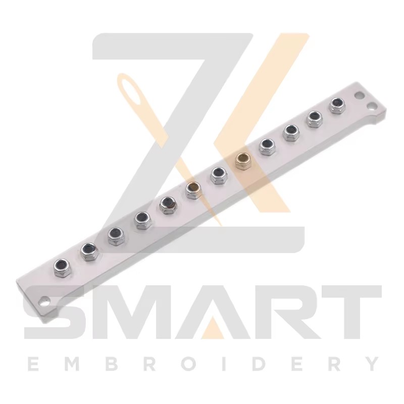 12 farieb zmena farby valec Assy čínsky obväz strojové diely C020401CN1201