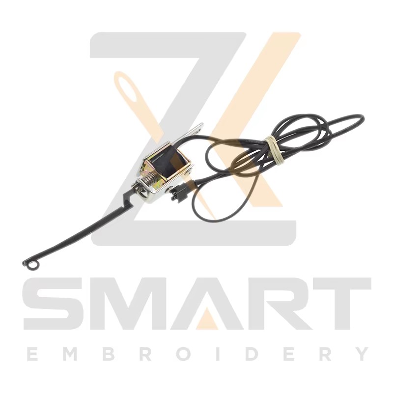 Originálny Ricoma Picer Solenoid Assy 02010665 02010665VB MT Series Embroidery Machine Parts C040209