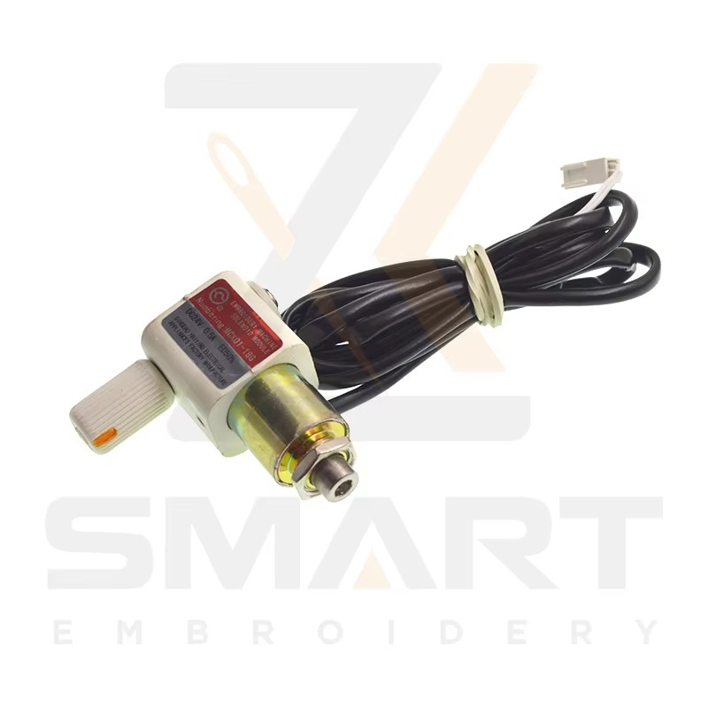 Jump Solenoid MCX01-18G pre niektoré čínske vŕtacie stroje