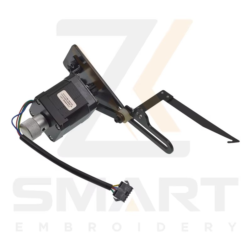 Čínsky stroj na brúsenie dielov Wiper Ass'y s motorom C0101CN01