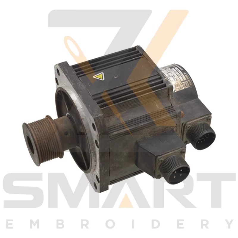 1KW motor MDMA102P1 pre DAHAO čínske závesné stroje EDH03-MDMA102P1-U