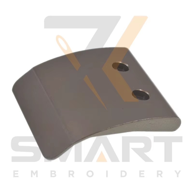 Podpora ovládača čínskych častí strojov D030316-55*50