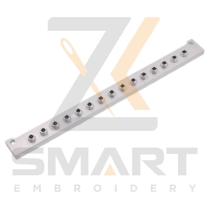 15 farieb zmena farby valec Assy čínske zábradlie strojové diely C020401CN1501