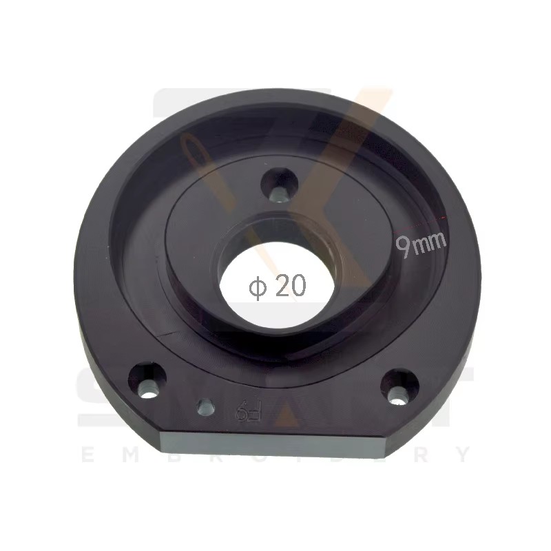 Presser Foot Cam F9 Split Embroidery Machine Cam pre YUEMEI Embroidery Machine A02F920S