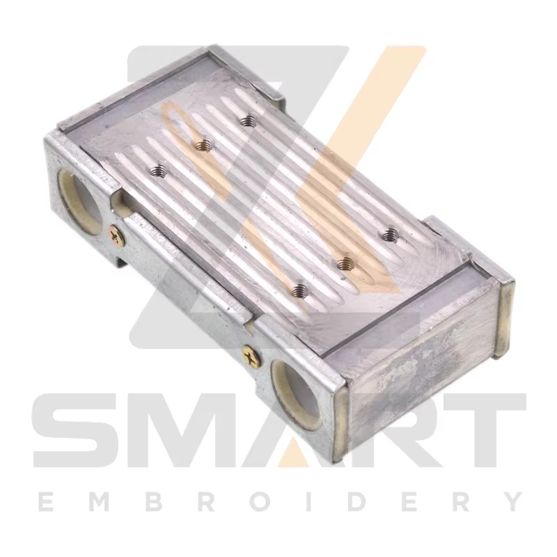 Rámový pás spoločný posúvač 5M typ 50MM Šírka pre čínske zábradlia strojové diely D08033-5M-50-D17.7