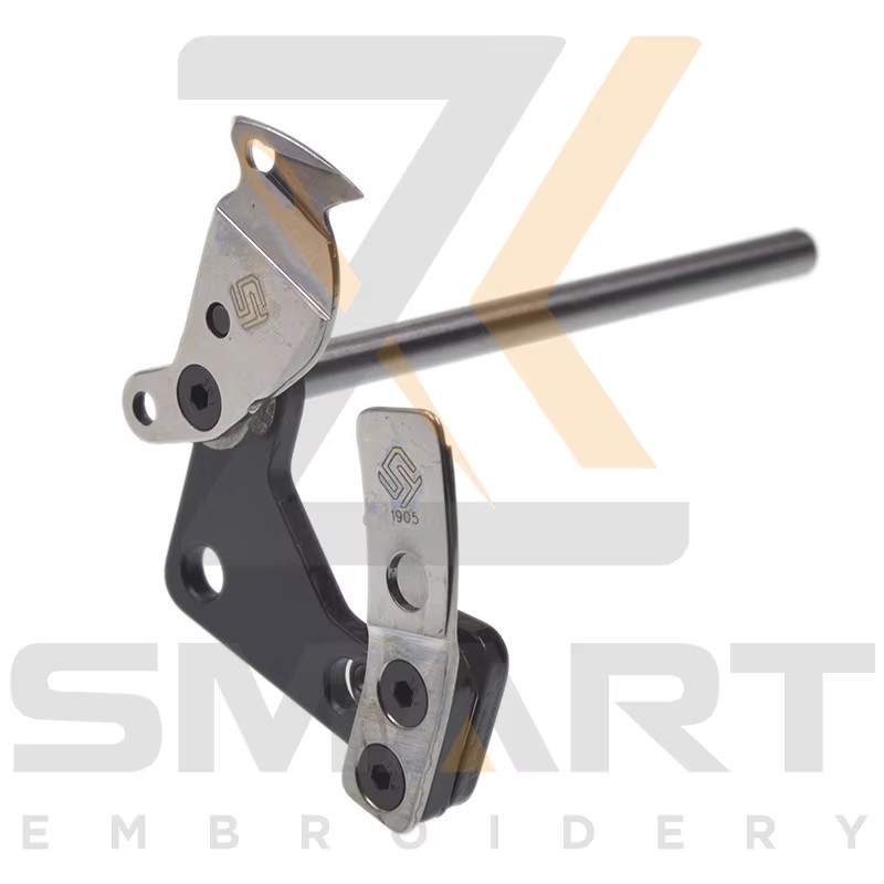 Nôž na čistenie nožov pre čínsky stroj C030305