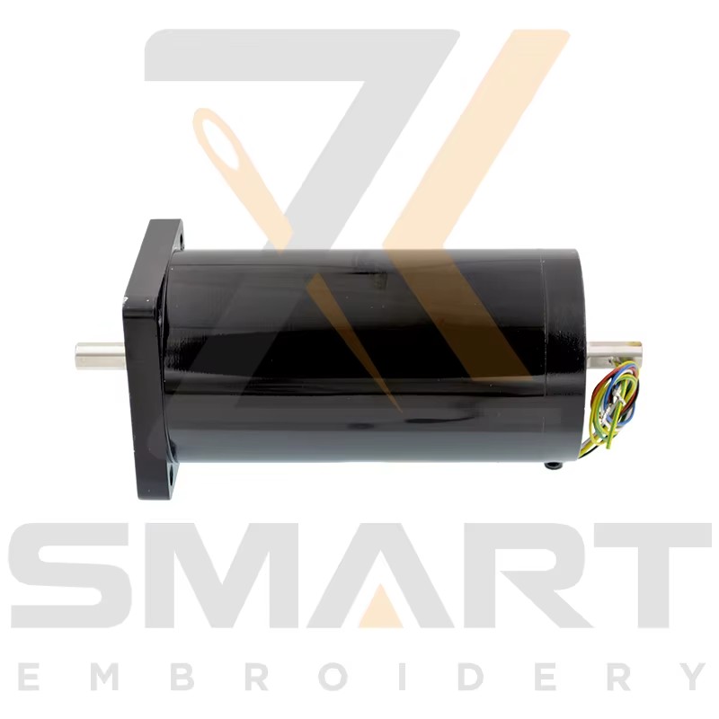 Y Axis Motor 110BYG350BH Čínsky závesný stroj diely EDH03-110BYG350BH-D