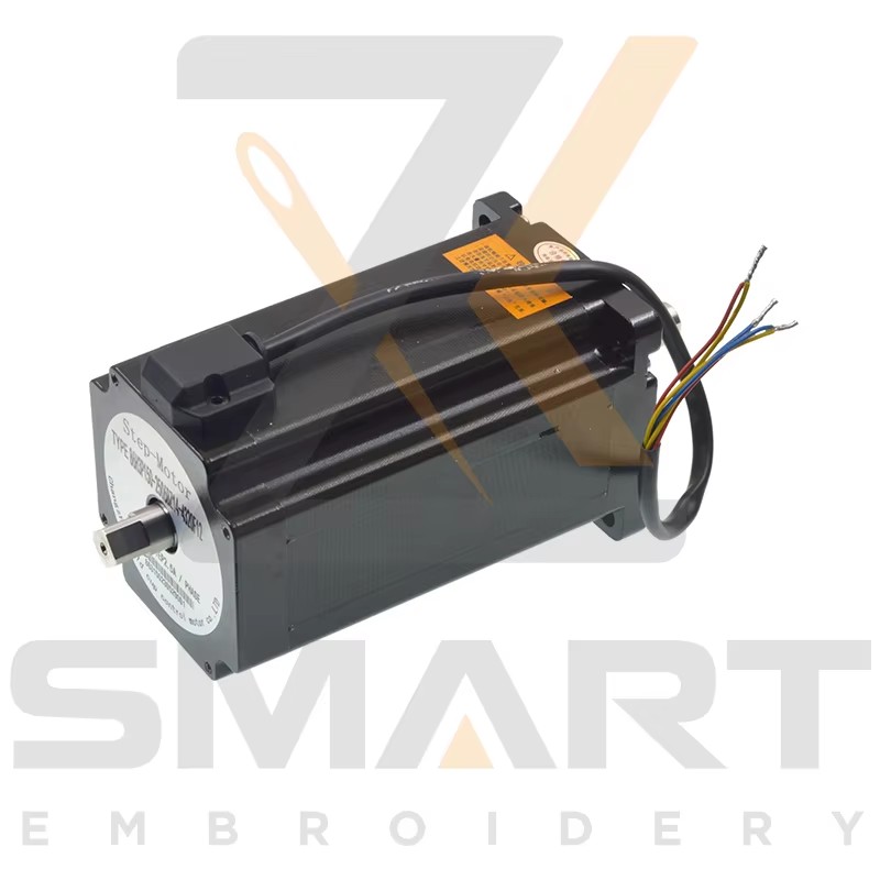 Motor 86H3P150-2506BZ14-4320F12 Čínske zábradlie strojové diely EDH03-86H3P150-2506BZ14-4320F12