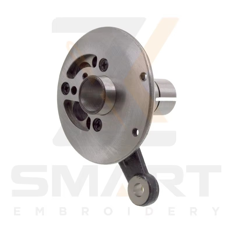 Hliníkové kotúče pre 15mm šachtový stroj A03N1518