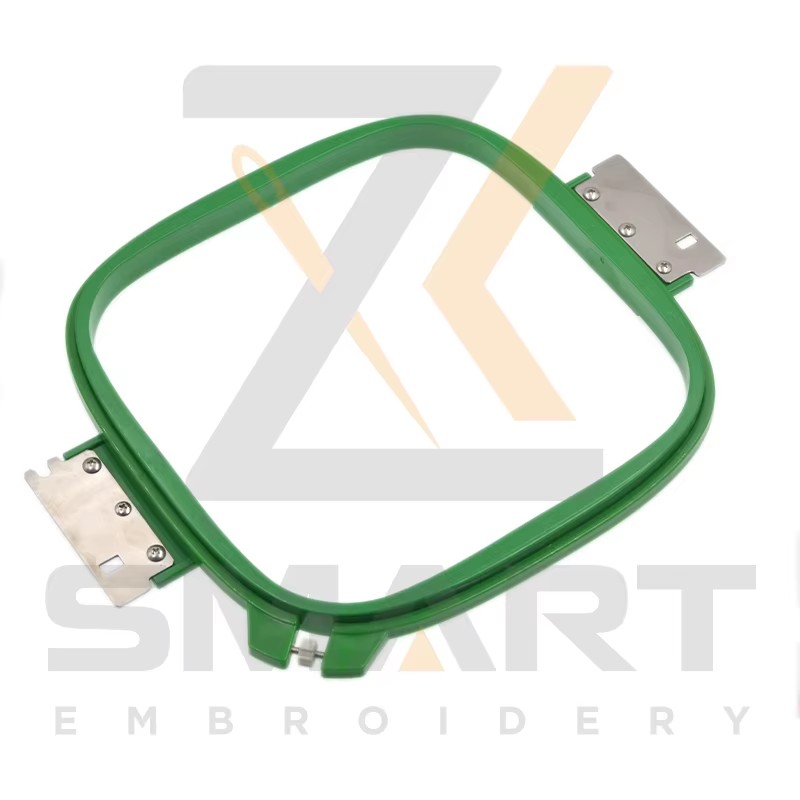 Tubular Hoop 240*240 355MM Dĺžka Čínske zábradlie strojové diely D0203-355-240*240GN