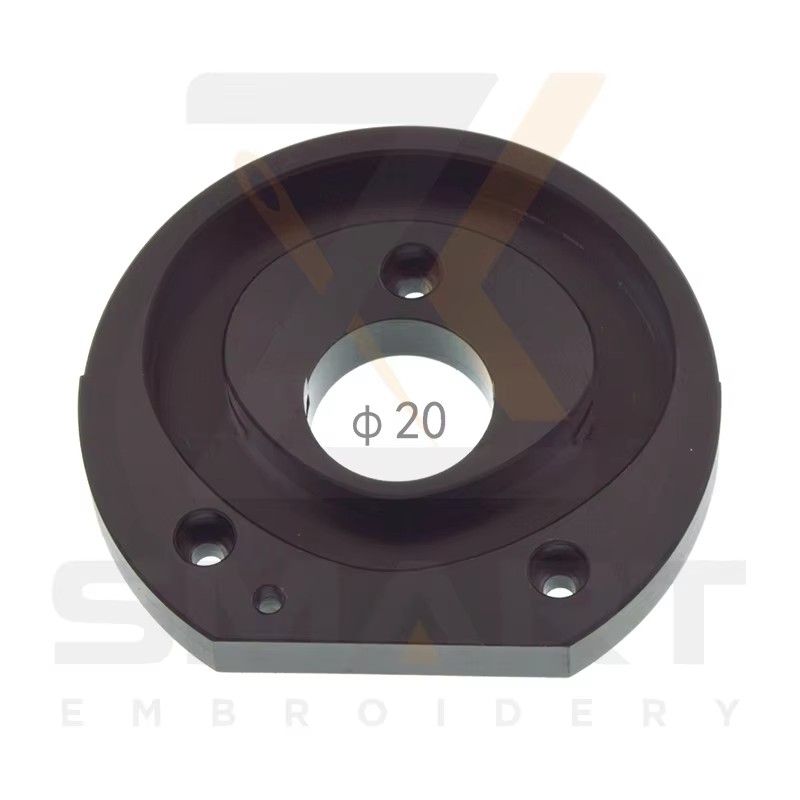 Stlačená noha Reciprocator Driving Cam pre stroje A02P20S