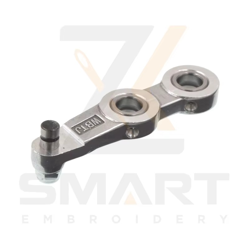 Hliníkový hriadeľ pre čínsky stroj A04LR