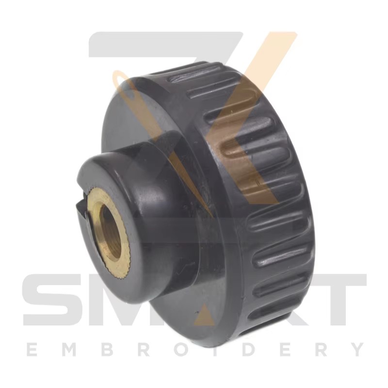 Nastaviteľná skrutková rukoväť pre farebnú zmenu motora čínskych strojových častí C020402-8