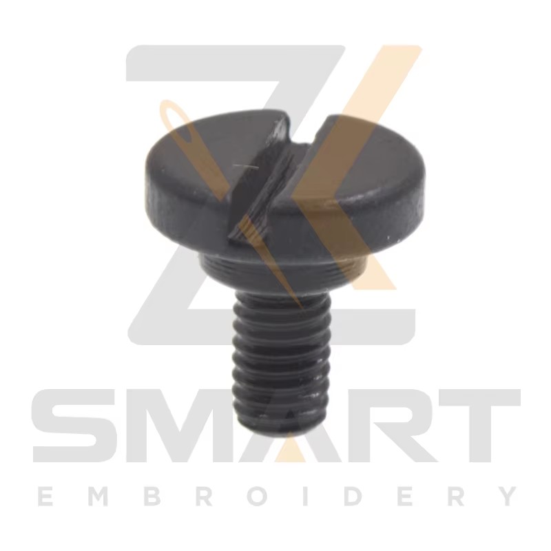 5 dielov originálny Ricoma skrutkový pin 02010625 pre náhradné diely Picker Assy C040404