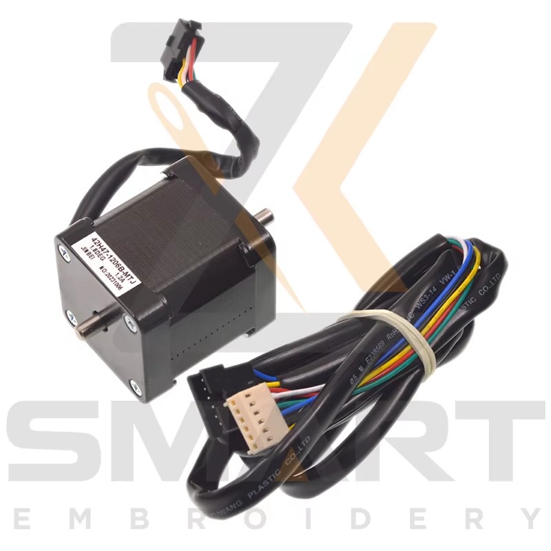 Wiper Motor 42H47-1206B-MTJ pre čínsky stroj na brúsenie C0103-42H47-1206B-MTJ