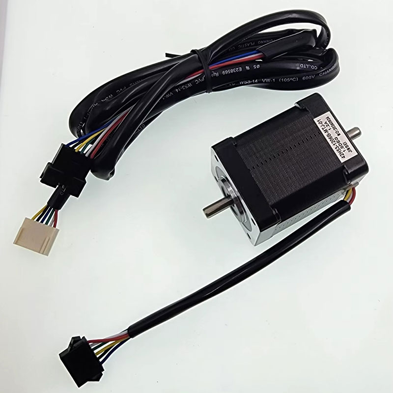 Farebná zmena motora 42H53-1206B-MTJ-01 Čínske zábradlie strojové diely C0202-42H53-1206B-MTJ-01