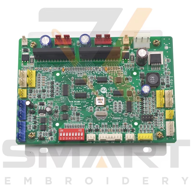 DAHAO PC108 doska čínske zábradlie strojové diely EDH06-PC108