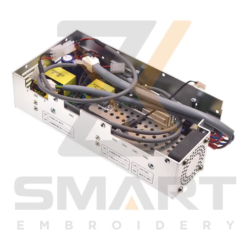 DAHAO IP501 Power Supply Board pre A15 počítačový systém Embroidery strojové diely EDH06-IP501
