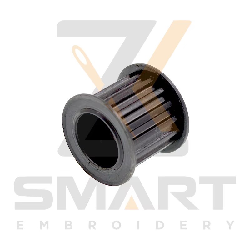 Čínsky TANG CamFive Embroidery Machine Parts Pulley S5M D05-S5M-D17-W20