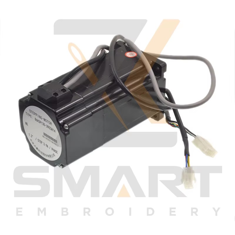 DAHAO Motor 86H3P130-3903A14 Čínske zábradlie strojové diely EDH03-86H3P130-3903A14