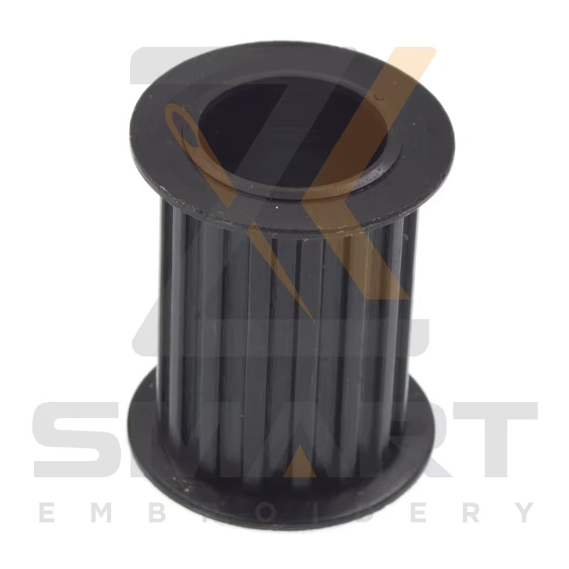 T5 typ Pulley pre Tang CAMFive vstrekovacie stroje D05-T5-D17-T16-W30