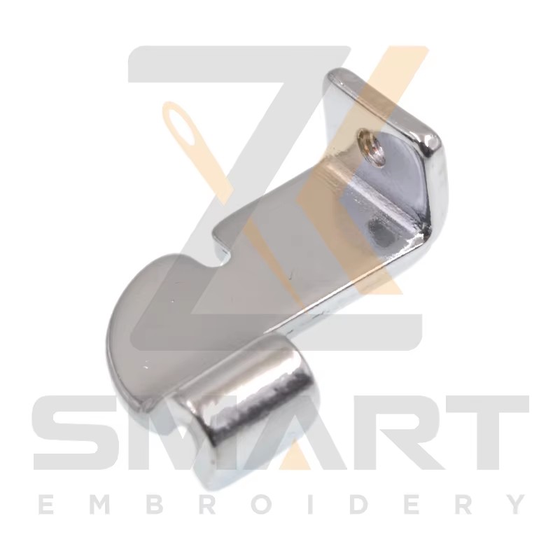 5 dielov Cap Driver Hook Čínsky Embroidery Machine Parts D030313