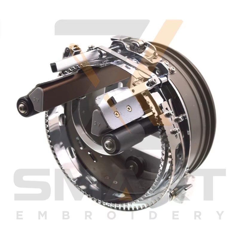 Cap Driving Kit čínsky zábradliaci stroj diely D0301SY-KIT