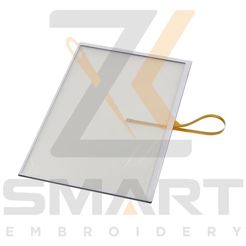 Dotyková obrazovka pre DAHAO A15 displej monitor čínsky zábradlie strojové diely E10-TC-A15