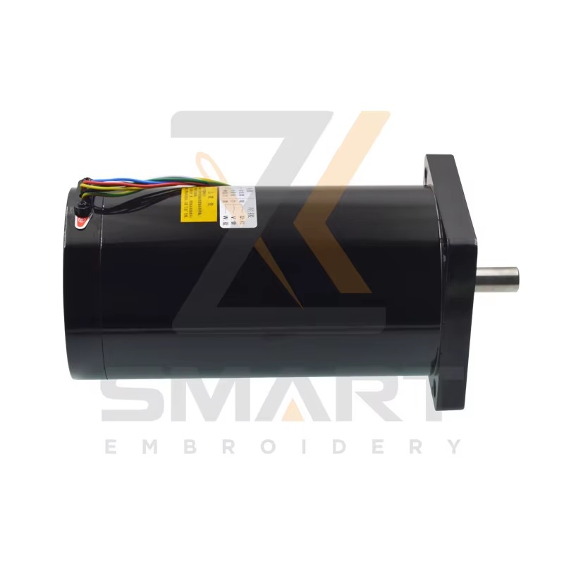 X motor 110BYG350BH pre čínske stroje na brúsenie 15mm šev 7 káblov 22cm dĺžka EDH03-110BYG350BH-S