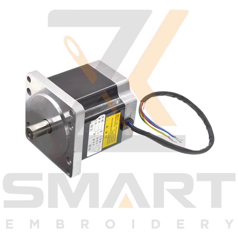 Motor 86BYG350AH Pre DAHAO Systém Čínske Embroidery Stroje EDH03JB-86BYG350AH