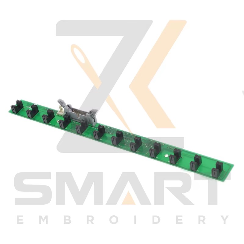 Richpeace Sensor Card YRA-C912 Čínske zábradlie strojové diely EFY-YRA-C912