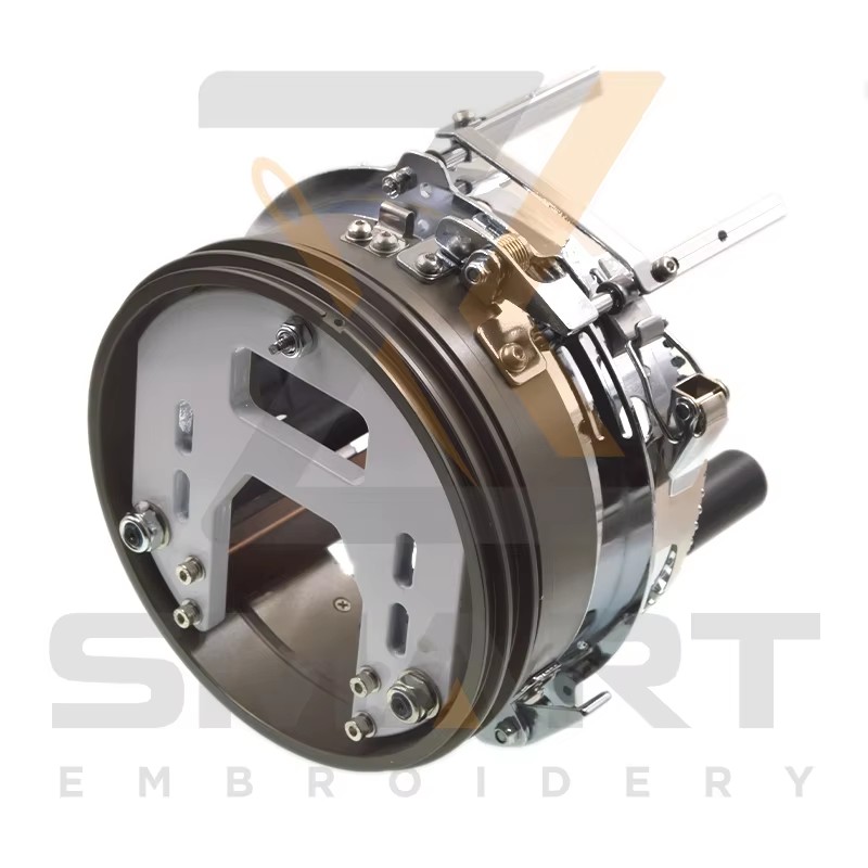 Cap Frame Driver Kit čínsky zábradlie strojové diely D0301SY-KIT