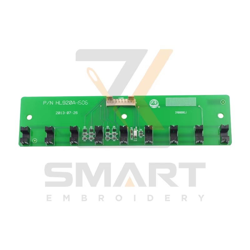 DAHAO HL920A Detekcia zlomených drôtov pre čínske stroje EDH0501-HL920