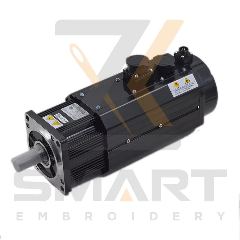 DAHAO motor SM110-12015-D06(AF) pre čínske náhradné diely strojov EDH03-SM110-12015-D06(AF)