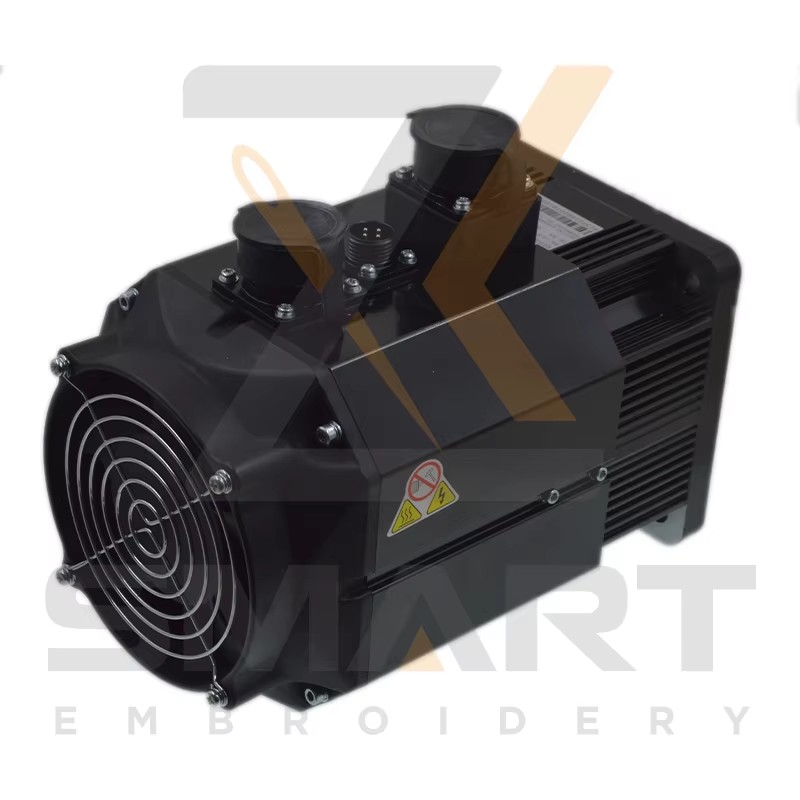 DAHAO Motor SM130-4025-D00(D) s ventilátorom čínskych častí strojov