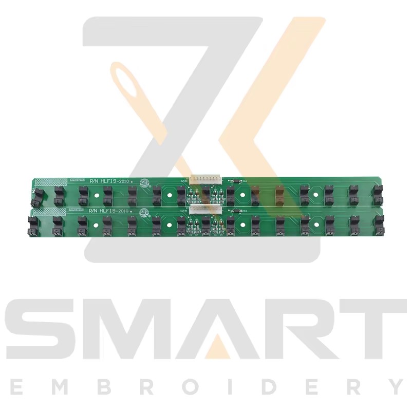 DAHAO senzorová karta HLF19 pre čínske stroje EDH0501-HLF19-C