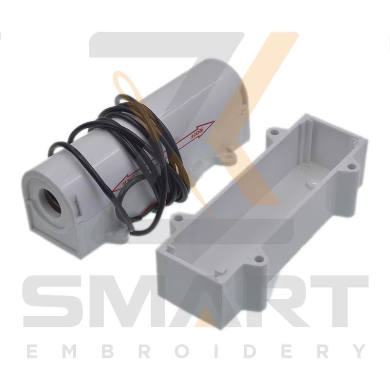 Barový prepínač Box čínske obväzovacie stroje diely D08017CN01