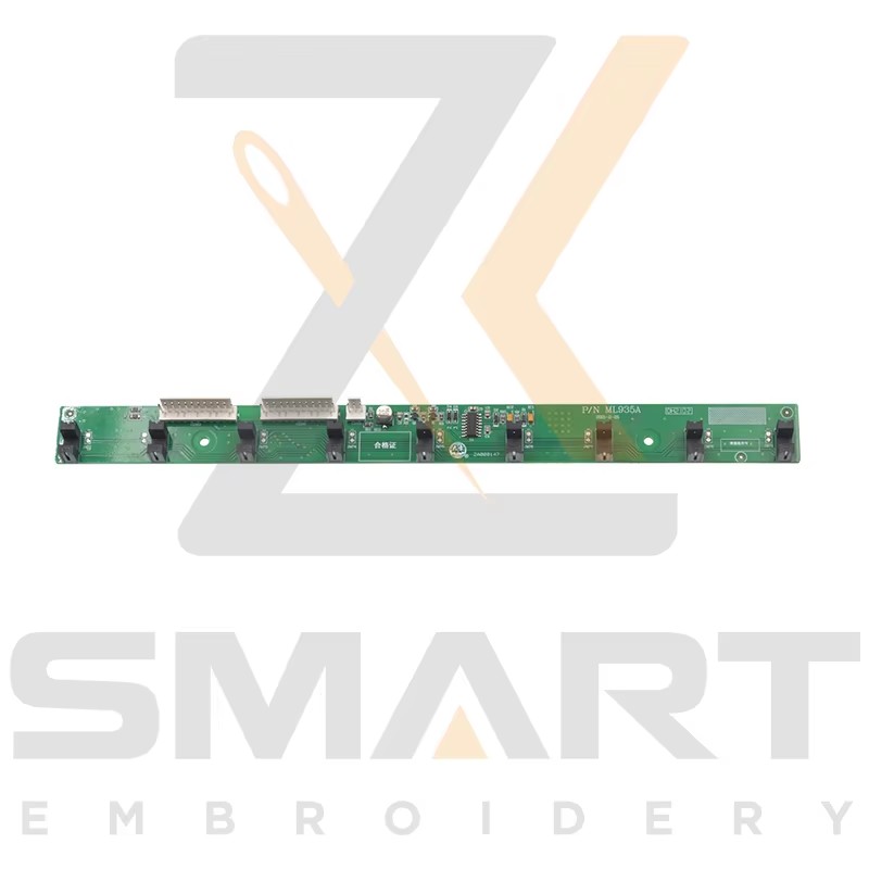 Senzorová karta ML935 pre systém DAHAO pre čínske stroje EDH0501-ML935-C