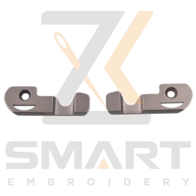 Nôžové listy pre sekvenčné zariadenia Čínske zábradlie strojové diely S01009-L S01009-R