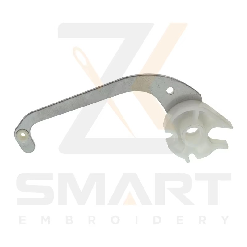 Preberanie páky Ass'y pre čínsky závesný stroj N070104W