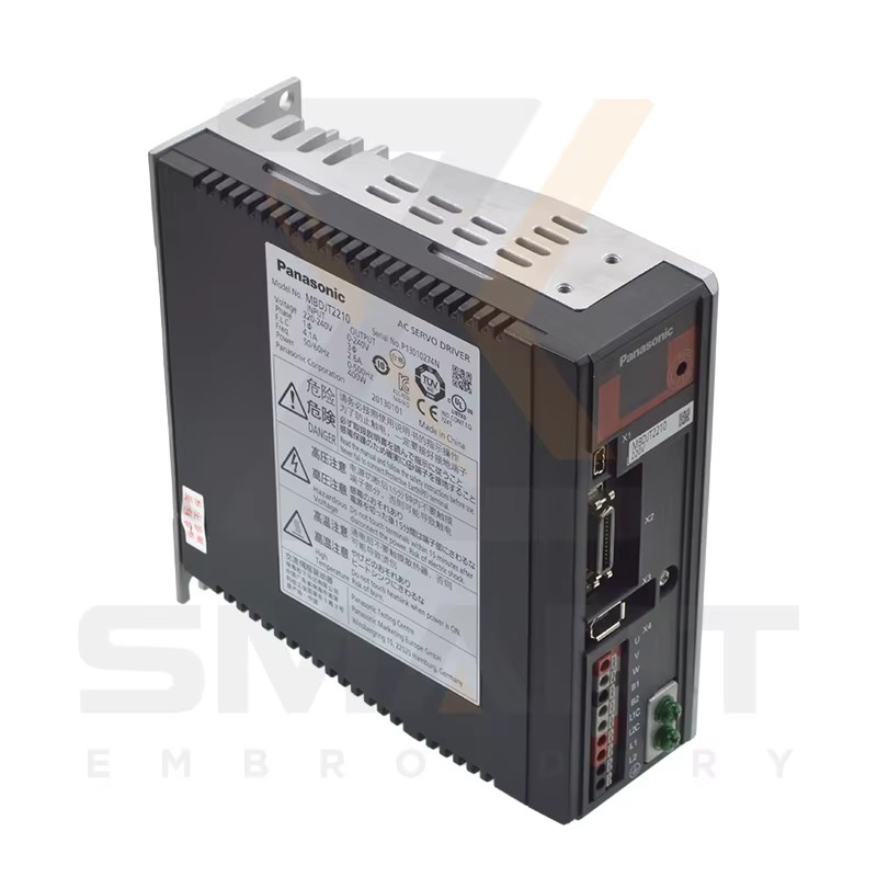 Panasonic Ovládač pre DAHAO čínsky závesný stroj EDH02-MBDJT2210