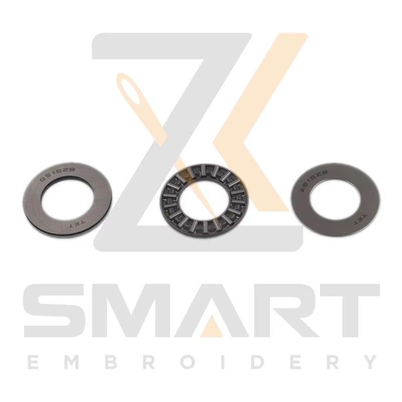 Trst Bearing Kit Trst Bearing Ring A9011023 Trst Bearing A9011021 A9011022 Barudan Embroidery Machine Parts B01BD01KIT