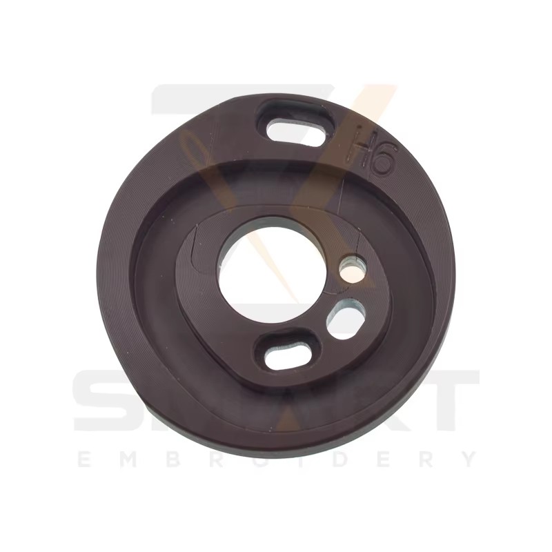 Barudan Vŕtačka H6 Cam RH230290 20mm Hole Priemer Split A02H620S