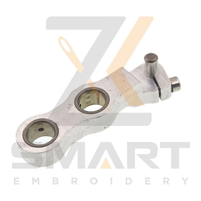 Náhradné diely pre hriadeľ Barudan Needle Bar Driving Lever(P25.65) RR230080 HB230240 HB230241 A04BD01